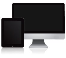Multi-screen